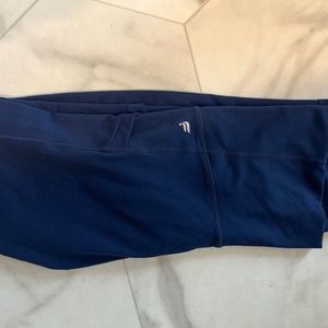 Fabletics maternity leggings